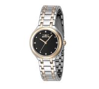 INVICTA Wildflower Reloj Cuarzo para Mujer de Acero Inoxidable - 32mm