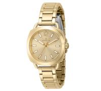 Invicta Wildflower Reloj Cuarzo para Mujer de Acero Inoxidable - 32mm