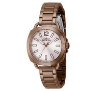INVICTA Wildflower Reloj Cuarzo para Mujer de Acero Inoxidable - 32mm