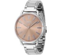 Invicta Wildflower Reloj Cuarzo para Mujer de Acero Inoxidable - 38mm