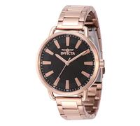 Invicta Wildflower Reloj Cuarzo para Mujer de Acero Inoxidable - 38mm