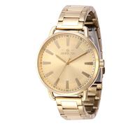INVICTA Wildflower Reloj Cuarzo para Mujer de Acero Inoxidable - 38mm