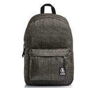 Invicta ZAINO CARLSON 2TONE, MOCHILA CARLSON 2 TONOS Hombre, Verde, TAGLIA UNICA