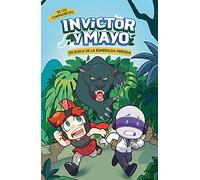 Invictor y Mayo 1 - En busca de la esmeralda perdida (Lo más visto)