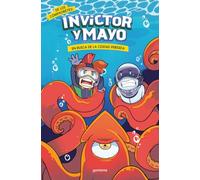 Invictor y Mayo 2 – En busca de la ciudad perdida (Lo más visto) – Montena