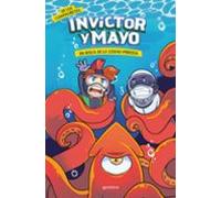 Invictor y Mayo 2 - En busca de la ciudad perdida (Lo más visto)
