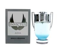 Invictus Aqua De Paco Rabanne Para Hombres