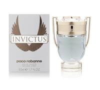 Invictus de Paco Rabanne para hombre 1.7 oz Eau de Toilette Spray