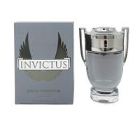 Invictus de Paco Rabanne para hombre Eau de Toilette Spray 3.4 Oz