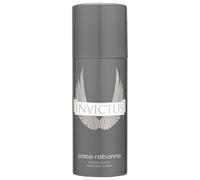 Invictus Deo Spray