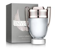 Invictus Eau De Toilette Spray 3.4 Oz / 100 Ml Para Hombres De Paco Rabanne