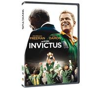 Invictus. El Factor Humano [DVD]