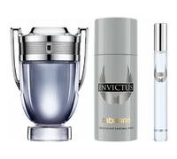 Invictus estuche 3 pz
