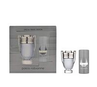Invictus Et 100 Vp + Deo 75 Ml
