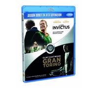 Invictus + Gran torino
