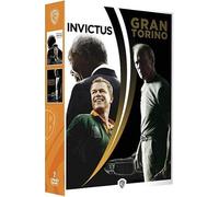 Invictus + Gran Torino [Francia] [DVD]