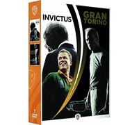Invictus + Gran Torino [Francia] [DVD]
