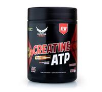 INVICTUS REDLINE CREATINE ATP 500G - TALLAS: ÚNICA, Color: ÚNICO