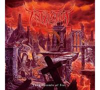 Invictus - The Catacombs Of Feat