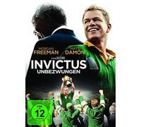 Invictus - Unbezwungen [Alemania] [DVD]