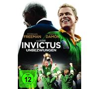 Invictus - Unbezwungen (DVD) (Importación USA)
