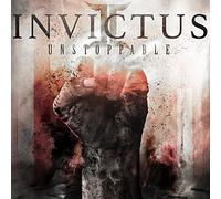 Invictus - Unstoppable (Splatter White Base/Apple/Orch) [VINYL] [Vinilo]