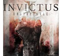 Invictus - Unstoppable [VINYL] [Vinilo]