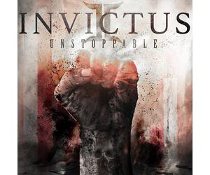 Invictus Unstoppable (Vinyl) 12" Album (Importación USA)