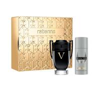 Invictus victory estuche 2 pz