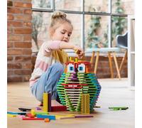 INVICTUS X9 set 14 piezas. Aspirador de varilla inalámbrico Facelift - negro