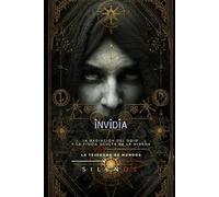 INVIDIA: La Radiación del Odio y la Física Oculta de la Mirada (ROMA)