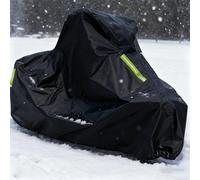 Invierno a Prueba de Nieve Funda Moto Impermeable,para Ducati Panigale V4 / V4 S / SP2,Resistente al Agua, Viento, Nieve y Rayos UV,Agujeros de Bloqueo Funda para Moto con Sistema Antirrobo