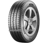 Barum SnoVanis 3 215/70R15 109R 8PR 3PMSF