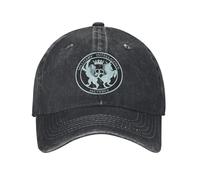 Invierno Cálido Algodón, Casual MI6 Spy Servicio de Inteligencia Secreto Gorras de Béisbol Hombres Mujeres Desgastado Lavado Lavado Gorra de Sol Militar Regalo al Aire Libre Gorras Sombrero