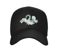 Invierno Cálido Algodón Drámpa Lindo Dragón Gorra Béisbol Divertidos Sombreros Visera Térmica Mujer Hombre