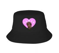 Invierno Cálido Algodón Lewis H2O A Sombrero Pescador Adulto Un Sombrero Cubo