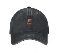 Invierno Cálido Algodón Pollo Deja Preguntar Cuando Estoy Loco, no pregunto por qué Eres Tan estúpido Gorra béisbol Gorra Lujo Gorra Militar Hombre Gorras Hombre Mujer