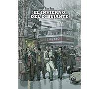 Invierno Del Dibujante,El 3ｦed