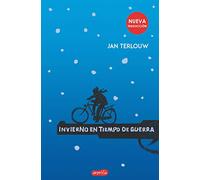 Invierno en tiempo de guerra – Harper Collins Publishers