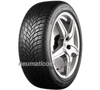 Firestone Winterhawk 4 205/55R17 95V XL