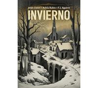 Invierno | Francisco Javier Aguirre Gonzalez
