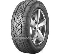 Invierno Fulda Kristall Control SUV 235/55 R19 105V XL