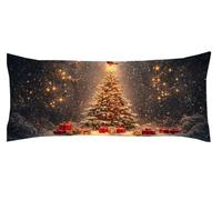 Invierno Funda Cojin 50 x 150cm Funda Almohada PáJaro Protector Almohada Cervicales y Cuello Cojines Cama Protector de Almohadas, Embarazada Hombros Cuello Apoyo, para Almohadas de Verano Kl-119