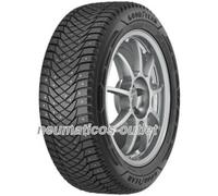 Invierno Goodyear Ultra Grip Arctic 2 225/45 R17 94T XL