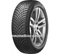 Invierno Hankook Winter icept RS3 (W462) 205/45 R16 87H XL 4PR