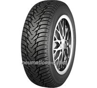 Invierno Nankang ICE ACTIVA SW-8 195/55 R16 91T XL