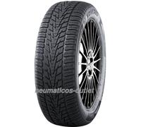 Nankang Winter Activa SV 4 235/45R18 98V XL 3PMSF M+S
