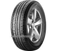Invierno Nankang Winter Activa SV-55 205/70 R15 100H XL