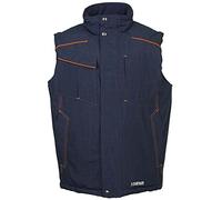 Invierno Neon Chaleco Azul Marino/Naranja, Varios colores, 3397060
