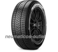 Invierno Pirelli Scorpion Winter 235/60 R17 106H XL